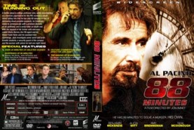 88 Minutes-88 นาที ผ่าวิกฤติเกมสังหาร (2008)